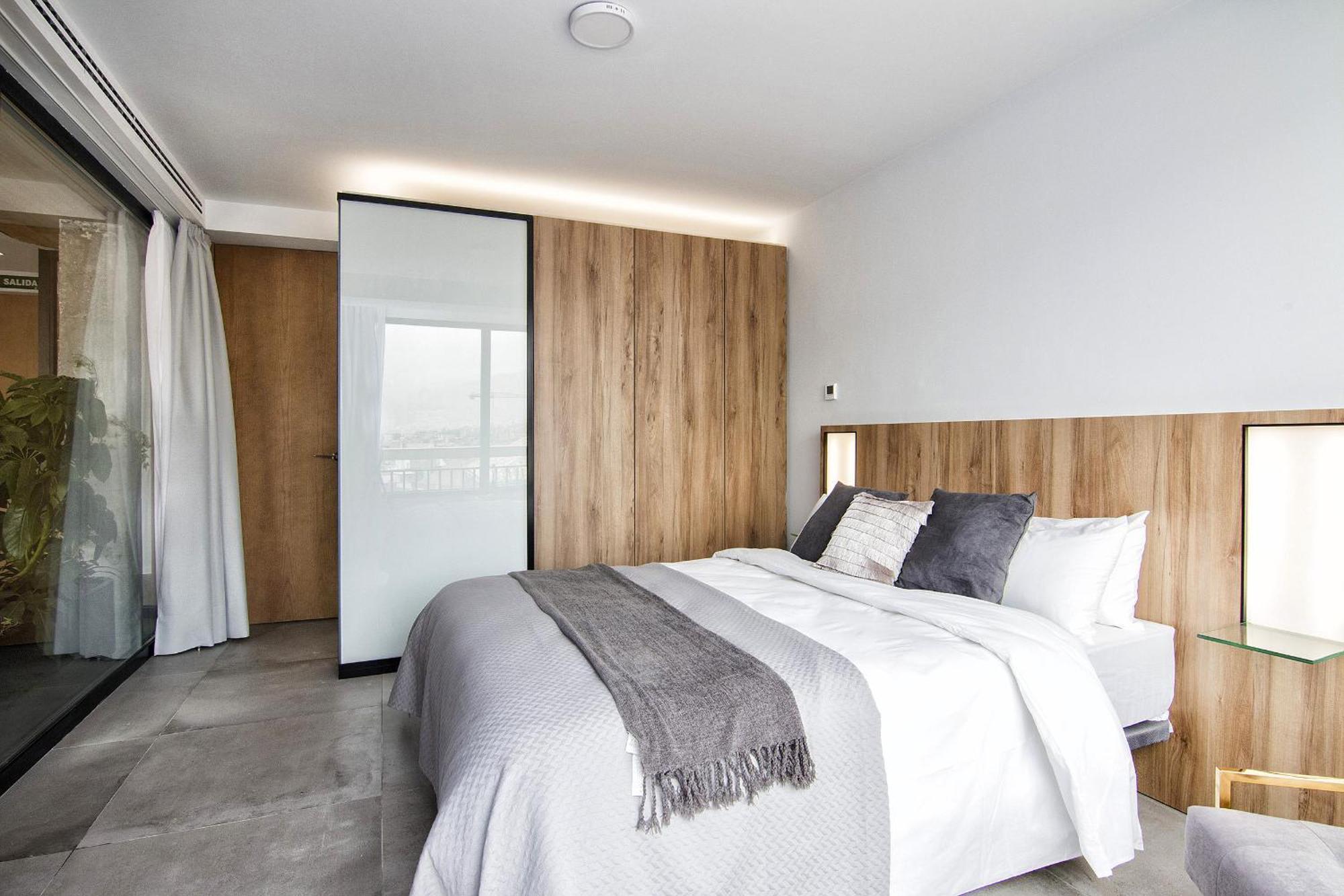 Ferienwohnung Luxury Alhambra Penthouse Collection Granada Exterior foto