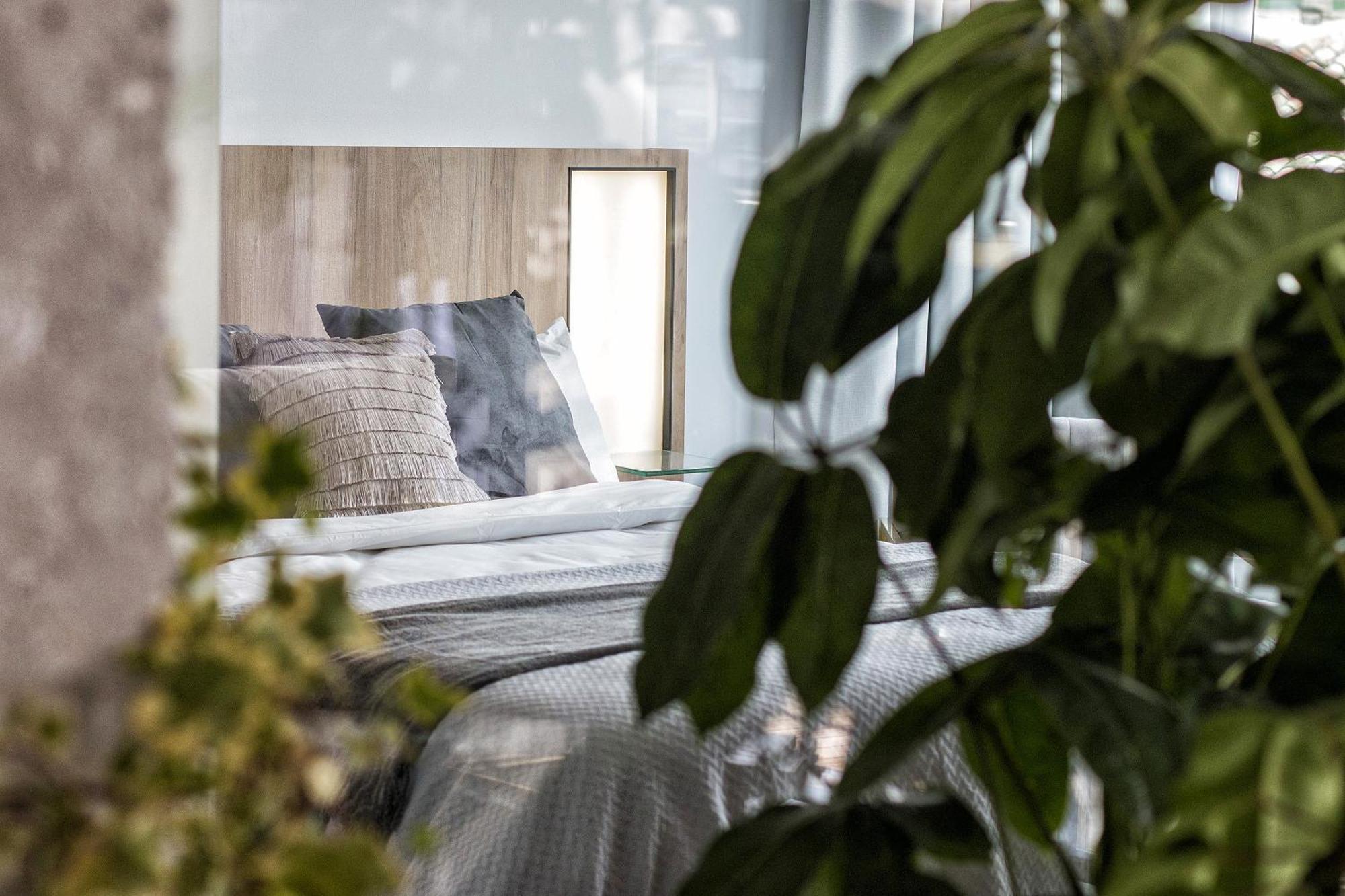 Ferienwohnung Luxury Alhambra Penthouse Collection Granada Exterior foto
