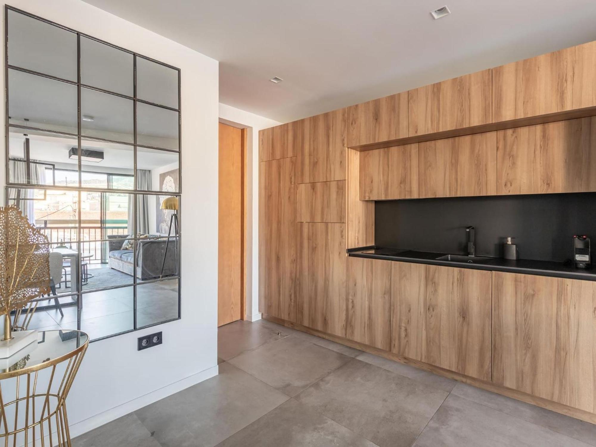 Ferienwohnung Luxury Alhambra Penthouse Collection Granada Exterior foto