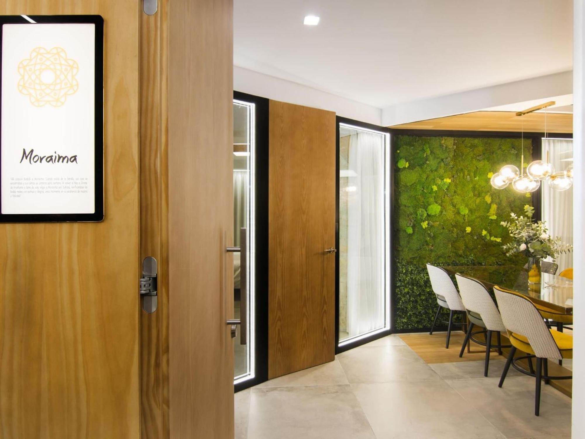 Ferienwohnung Luxury Alhambra Penthouse Collection Granada Exterior foto