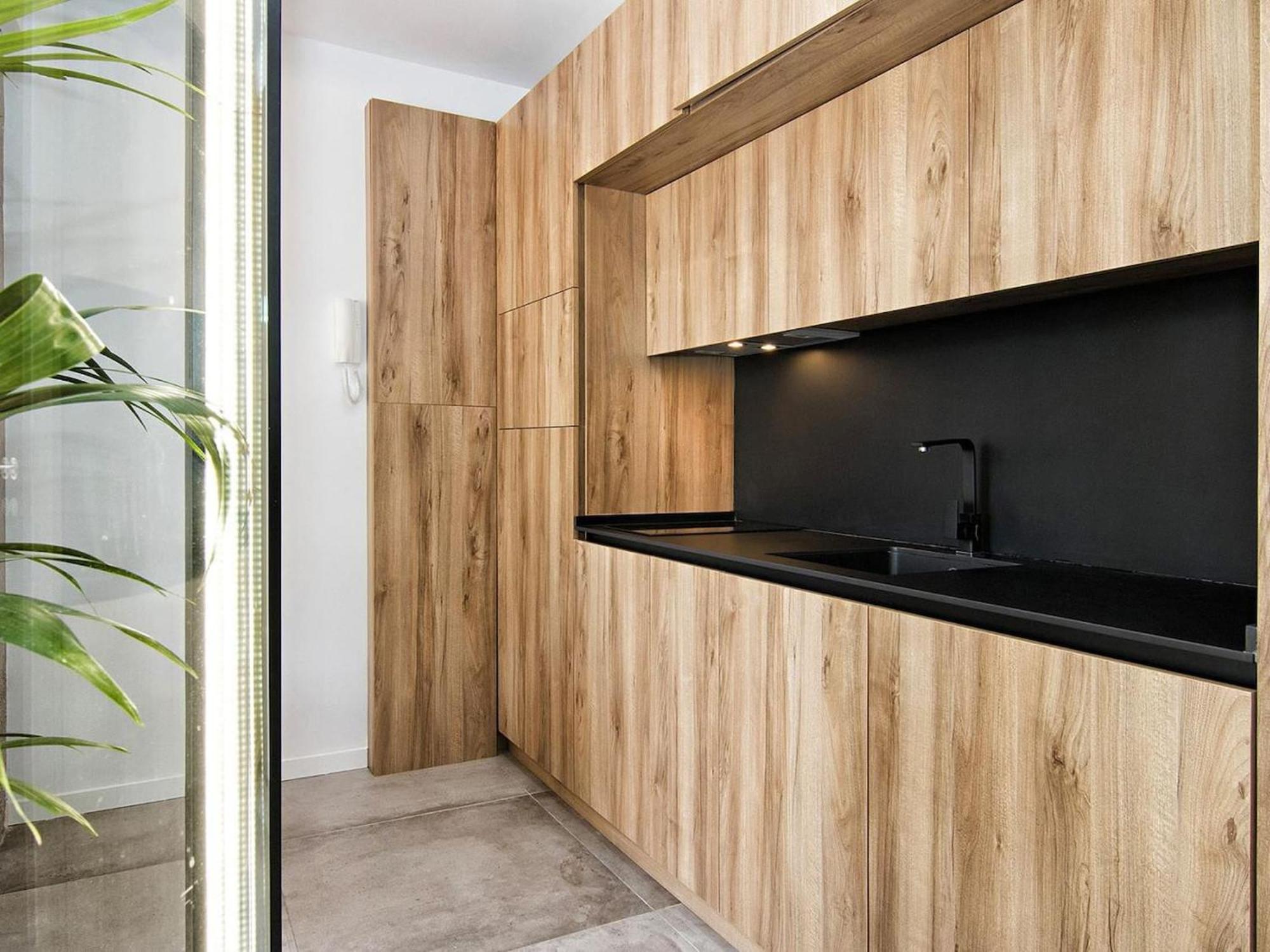 Ferienwohnung Luxury Alhambra Penthouse Collection Granada Exterior foto